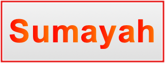 Image of the name Sumayah