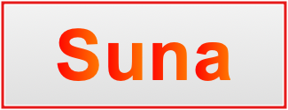 Image of the name Suna