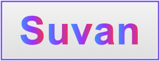 Image of the name Suvan Image of the name Suvan