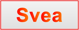 Image of the name Svea