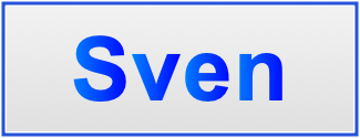 Image of the name Sven Image of the name Sven