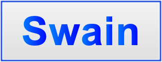 Image of the name Swain