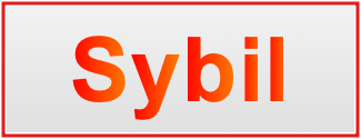 Image of the name Sybil