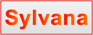 Image of the name Sylvana