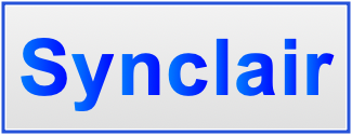 Image of the name Synclair Image of the name Synclair