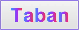 Image of the name Taban Image of the name Taban