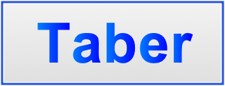 Image of the name Taber