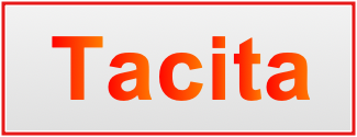 Image of the name Tacita