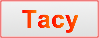 Image of the name Tacy Image of the name Tacy