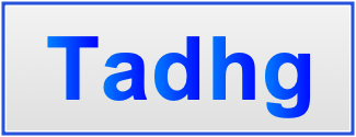 Image of the name Tadhg