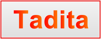 Image of the name Tadita Image of the name Tadita