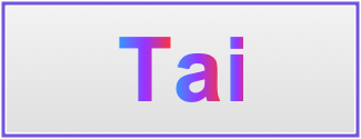 Image of the name Tai