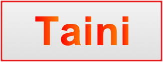Image of the name Taini