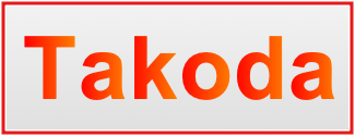 Image of the name Takoda
