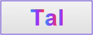 Image of the name Tal