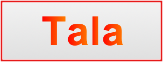 Image of the name Tala
