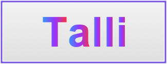 Image of the name Talli