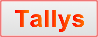 Image of the name Tallys Image of the name Tallys