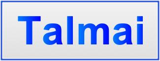 Image of the name Talmai Image of the name Talmai