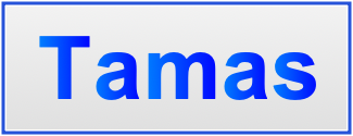Image of the name Tamas