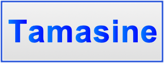 Image of the name Tamasine Image of the name Tamasine