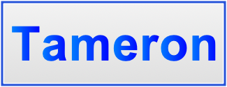 Image of the name Tameron
