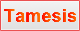 Image of the name Tamesis Image of the name Tamesis
