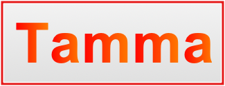 Image of the name Tamma