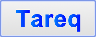 Image of the name Tareq