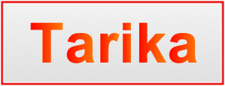 Image of the name Tarika