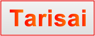 Image of the name Tarisai