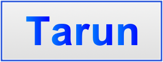 Image of the name Tarun Image of the name Tarun