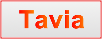 Image of the name Tavia Image of the name Tavia