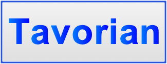 Image of the name Tavorian Image of the name Tavorian