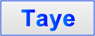 Image of the name Taye Image of the name Taye