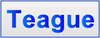 Image of the name Teague