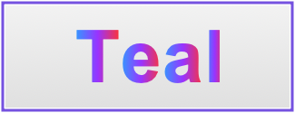 Image of the name Teal Image of the name Teal