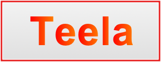 Image of the name Teela