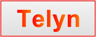 Image of the name Telyn Image of the name Telyn