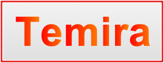 Image of the name Temira