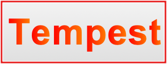 Image of the name Tempest Image of the name Tempest