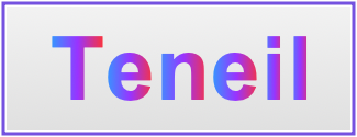 Image of the name Teneil