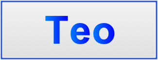 Image of the name Teo