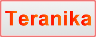 Image of the name Teranika