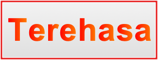 Image of the name Terehasa