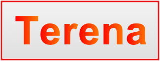 Image of the name Terena