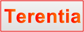 Image of the name Terentia Image of the name Terentia