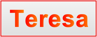 Image of the name Teresa