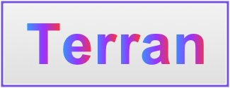 Image of the name Terran