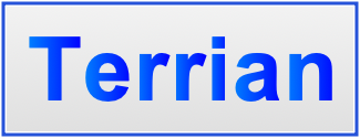 Image of the name Terrian Image of the name Terrian